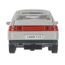 Машинка инерционная 