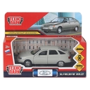 Машинка инерционная 