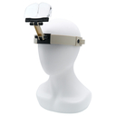 Лупа налобная MG81002-A — фото, картинка — 3