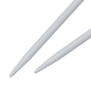 Спицы носочные для вязания (металл; 2,5 мм; 20 см) — фото, картинка — 1