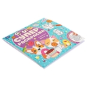 Кавайные друзья. Супер-раскраска — фото, картинка — 1