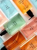 Гель для душа 