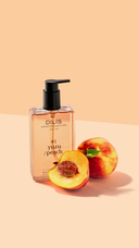 Гель для душа 