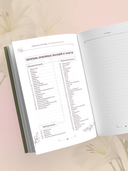 Разговор с телом: рабочая тетрадь по психосоматике — фото, картинка — 5