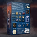 Письма призрака. Тайный ритуал — фото, картинка — 1