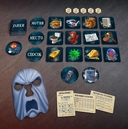 Письма призрака. Тайный ритуал — фото, картинка — 3