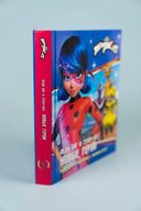 Леди Баг и Супер-Кот. Новые герои — фото, картинка — 15