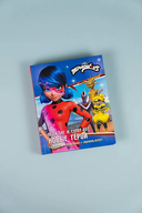 Леди Баг и Супер-Кот. Новые герои — фото, картинка — 6