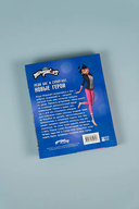 Леди Баг и Супер-Кот. Новые герои — фото, картинка — 7