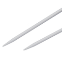 Спицы носочные для вязания (металл; 3 мм; 20 см) — фото, картинка — 3