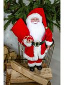 Интерьерная кукла 