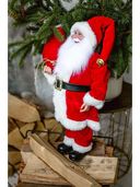 Интерьерная кукла 