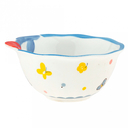 Салатник фарфоровый 