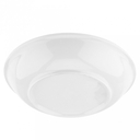 Тарелка глубокая фарфоровая 