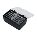 Лупа налобная с подсветкой 