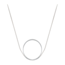 Спицы круговые для вязания (металл; 2 мм; 80 см) — фото, картинка — 1