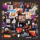 Набор наклеек 