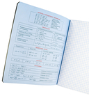 Тетрадь предметная 