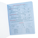 Тетрадь предметная 