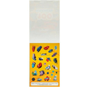 Альбом наклеек. Классные тачки — фото, картинка — 1