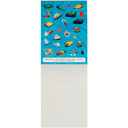 Альбом наклеек. Классные тачки — фото, картинка — 3