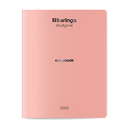 Тетрадь полуобщая в клетку 