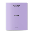 Тетрадь полуобщая в клетку 