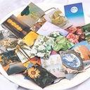 Набор наклеек 