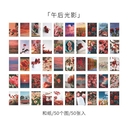 Набор наклеек 