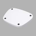 Лупа настольная с подсветкой 