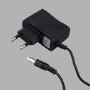 Лупа настольная с подсветкой 