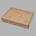 Лупа настольная с подсветкой 