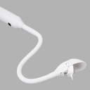 Лупа настольная с подсветкой 