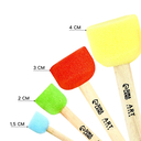 Набор кистей 