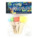 Набор кистей 