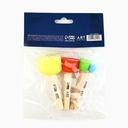 Набор кистей 