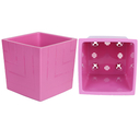 Цветочный горшок 