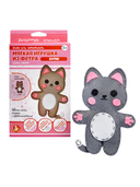 Набор для шитья из фетра 