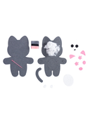 Набор для шитья из фетра 