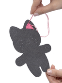 Набор для шитья из фетра 