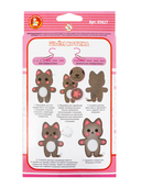 Набор для шитья из фетра 