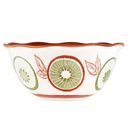 Салатник фарфоровый 