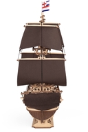 Сборная деревянная модель 