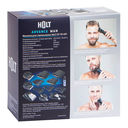 Машинка для стрижки волос Holt HT-TR-001 — фото, картинка — 11
