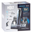Машинка для стрижки волос Holt HT-TR-001 — фото, картинка — 10