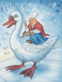 Что растёт на ёлке? Зимние стихи — фото, картинка — 4