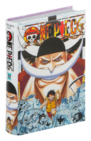 One Piece. Большой куш. Книга 19. Переломная война — фото, картинка — 2