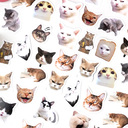 Набор наклеек 