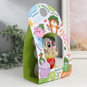 Набор для выращивания растений 