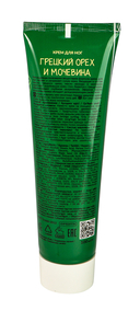 Крем для ног 